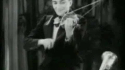 MILTON AGER & JACK YALLEN -  Ain't She Sweet  (1927)
