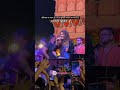 HAR HAR BHOLE NATH LIVE PERFORMENCE