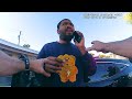 Here’s Why You Shouldn’t Hire A Prostitute With Your Toddler In The Car