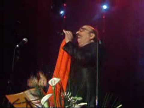 di quinto rocco concert de ses 60 ans a gilly (je laime encore)