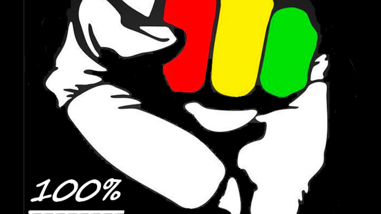 100% REGGAE FRANCAIS - VOL.61 (PRISON BREAK RIDDIM SPECIAL MIX, VOL.1)