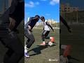 trap🪤skill tutorial⭐️🥶#football #skills #shorts