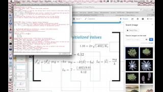 Lab 4 Rope Physics