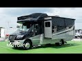 2022 Mercedes-Benz Sprinter Vienna 25RMC Class C Diesel Motorhome by Renegade RV