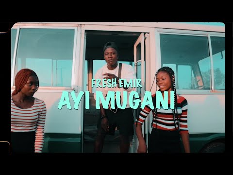 Fresh Emir - Ayi Mugani (Official Video) Directed By Musab