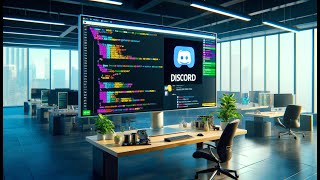 EverQuest ChatGPT Discord Bot (OpenAI, Discord, Python)