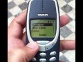 Nokia 3310 Hands On 