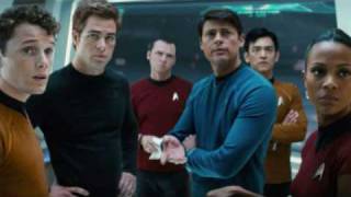 Star Trek: The Slide Show Picture