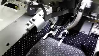 Occhiellatrice automatica