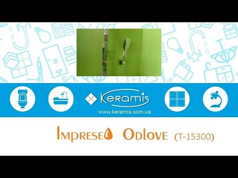 Чешская #душевая система