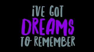 Etta James - I&#39;ve Got Dreams To Remember (SongDecor)
