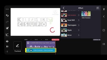 How to Make G Major 7 on Kinemaster