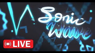 Lets Beat SONIC WAVE - Stream 5  (53% X2)