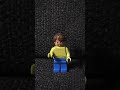 😂 LEGO Man Tells a Funny Joke 🤣 | Kids Toy Comedy Short 🧱✨