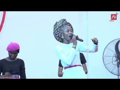 Olayide Halleluyah Ministration at Intimacy | A Spontaneous worship