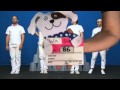 OK Go - White Knuckles - Outtakes