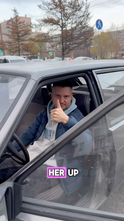 This 1996 VAZ 2109 Still Runs After 500,000 KM?! Unbelievable #VAZ2109 #LadaSamara #ClassicCar #vaz