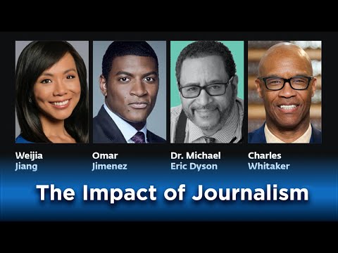 PaleyIMPACT: The Impact