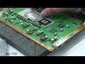 PlayStation CPU IHS Removal Arabic - كيفية إزالة مبرد معالج السرعة للبليستيشن 3