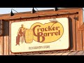 The Absolute Best Things To Order At Cracker Barrel