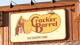 The Absolute Best Things To Order At Cracker Barrel