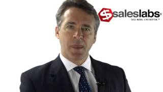 Selling to the C-Suite: When Do Executives Engage in the Buying Process - Part 1