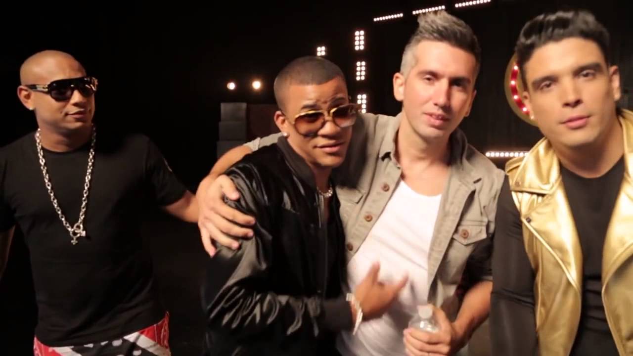 Tu Me Quemas Chino Y Nacho