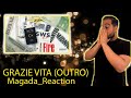 GRAZIE VITA OUTRO REACTION EP SWS 