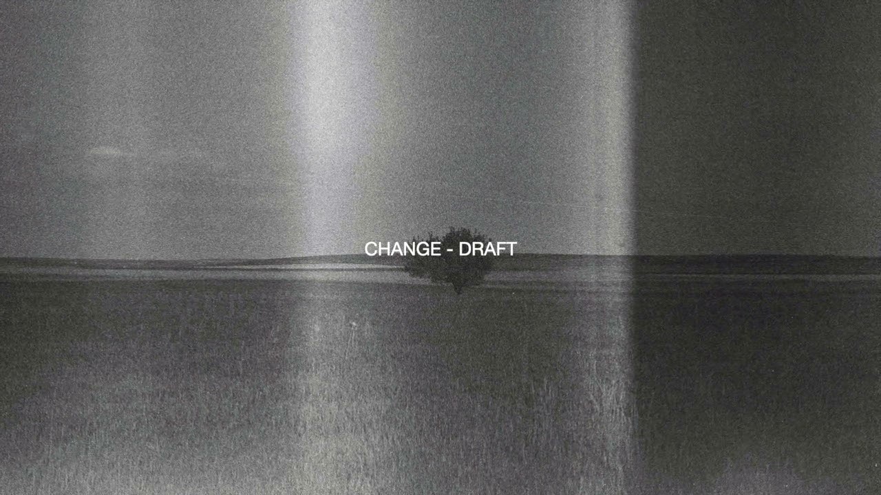 Watch Bobby Pebblestone - CHANGE (DRAFT) (Official Audio) on YouTube Watch Bobby Pebblestone - CHANGE (DRAFT) (Official Audio) on YouTube