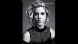 Emily Bett Rickards  She Doesn't Mind