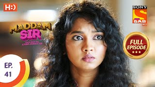 Maddam Sir - Ep 41 - Full Episode - 6th August 2020