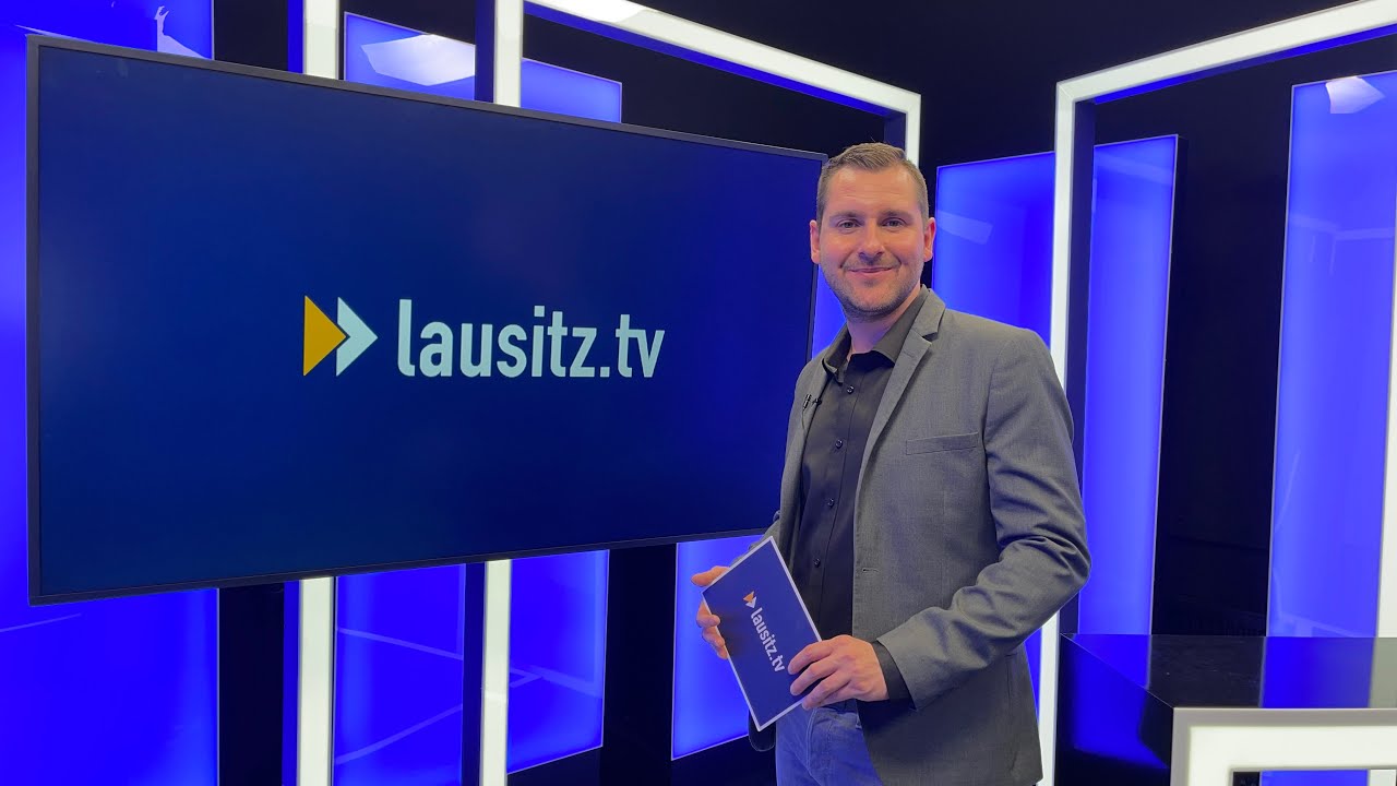 lausitz.tv am Montag - Die Sendung vom 13.05.24