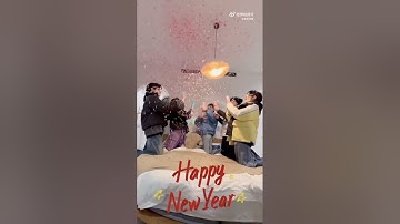 ℍ𝕒𝕡𝕡𝕪 ℕ𝕖𝕨 𝕐𝕖𝕒𝕣 muộn nha😘 #左航 #朱志鑫 #张极 #张泽禹 #苏新皓 #tf家族 #tffamily #happynewyear #happy#2025#viralvideo