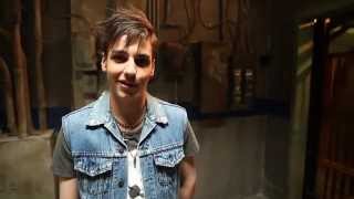 Degrassi: The Inside Look - Meet the New Kids