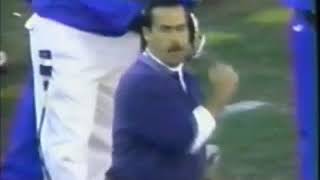 Falcons vs Titans 1999 Week 15
