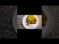 SIMPLE BAKED DIRTY RICE RECIPE|| MINCED BEEF RICE WITH CHICKEN WINGS #DirtyRice