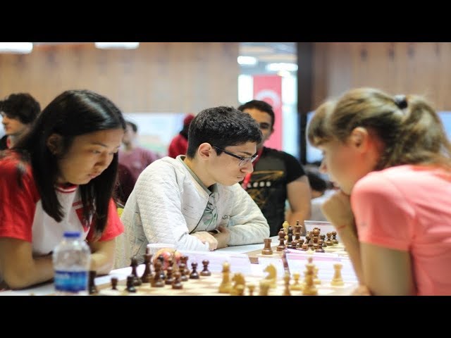 Entrevista Raffael Chess, O Centro de Excelência de Xadrez, com patrocínio  da Itaipu Binacional, apresentou no dia 26 de fevereiro de 2021 os painéis  de discussão com a temática