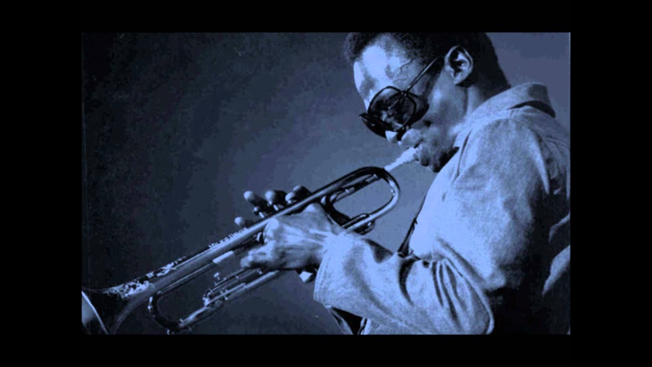 Morphine Miles Davis' Funeral YouTube