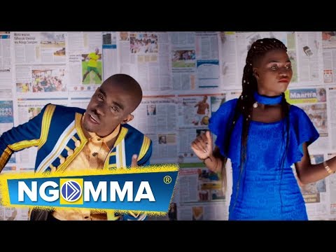 Video: Mgongano Kijana