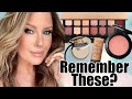 SHOPPING MY STASH! Full Face Of My Former Holy Grail Products | Risa Does Makeup