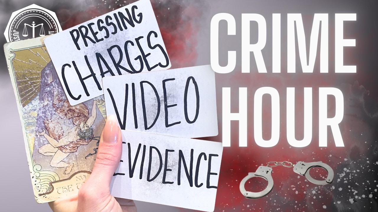 CRIME HOUR ⚖️ WHAT Happened In The MORGUE? 🫁 WHY Are They Hiding A FORENSIC REPORT?🩸