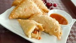 6 Tips Membuat Kulit Pastel Sukses yang Enak dan Renyah - Durasi: 5.05. 