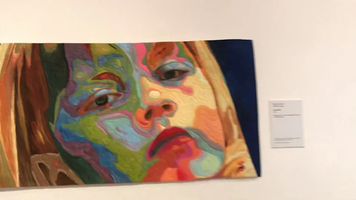 Visions Museum of Textile Art | Spring 2020 Exhibi...