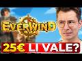 Ho Comprato EVERWIND cosi NON dovete farlo VOI...