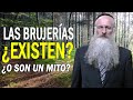 Las Brujerías ¿Existen? ¿O es sólo un Mito?