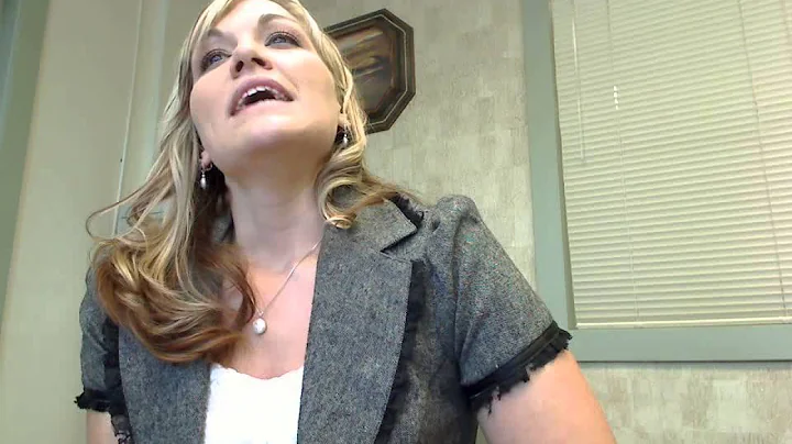 Canada Polygamy Study Theresa Wall Interview