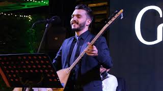 Cevdet Arslan - Yersen (Wedding Performance) Resimi