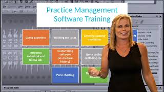 Dental Practice Management Software Training screenshot 1