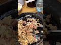 【ラーメン横綱(松戸店)】魚介豚骨ラーメン・明太マヨチャーハン♪グルメ#Shorts