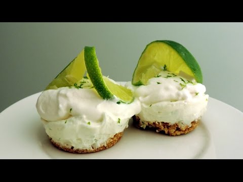 recette-des-mini-key-lime-cheesecakes-(tournée-aux-usa)---william's-kitchen